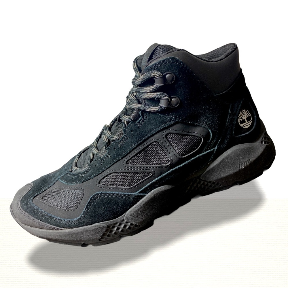 TIMBERLAND MEN’S RIPCORD MID-HIKER SHOES